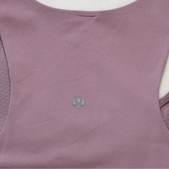 Lululemon First Base Tank Top - Picture 5 of 8